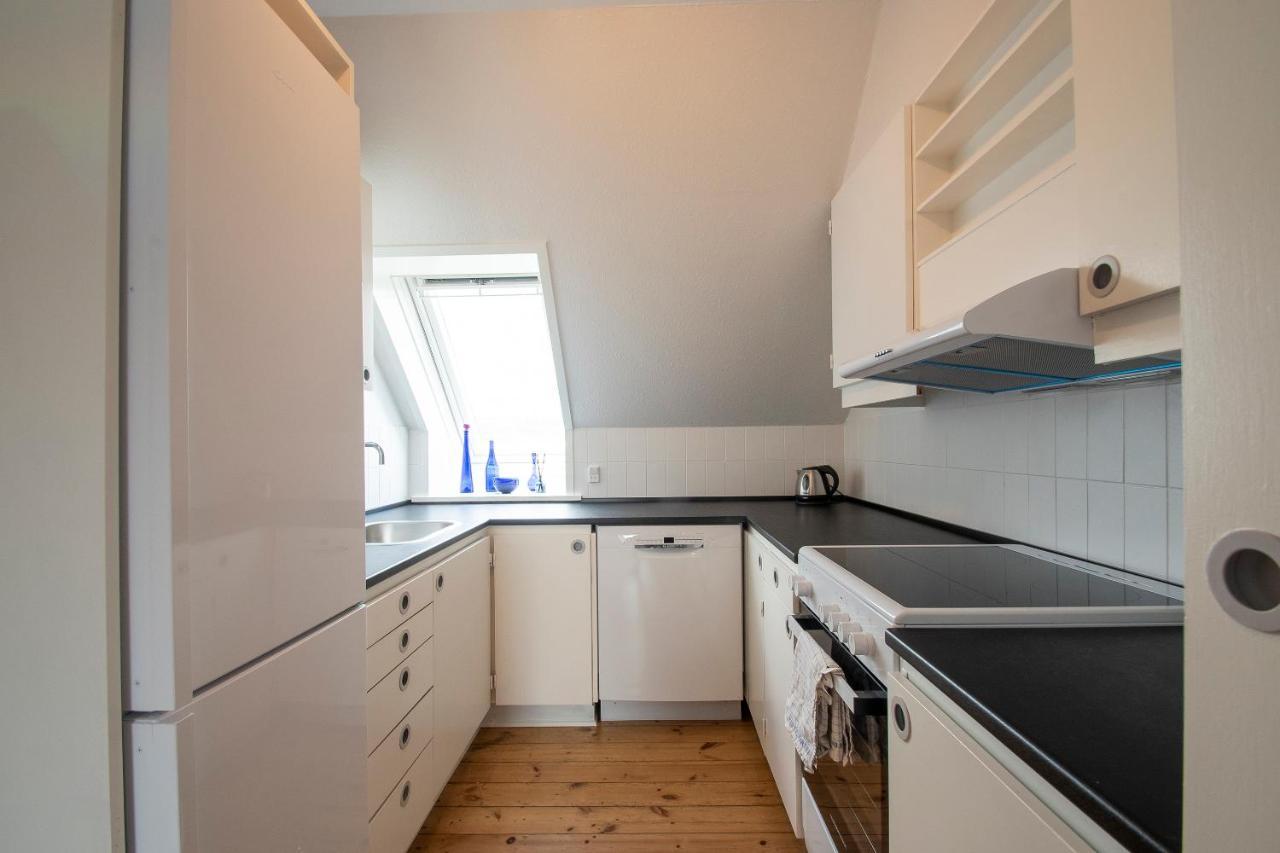 Hotel Det Gamle Radhus à Gråsten Extérieur photo