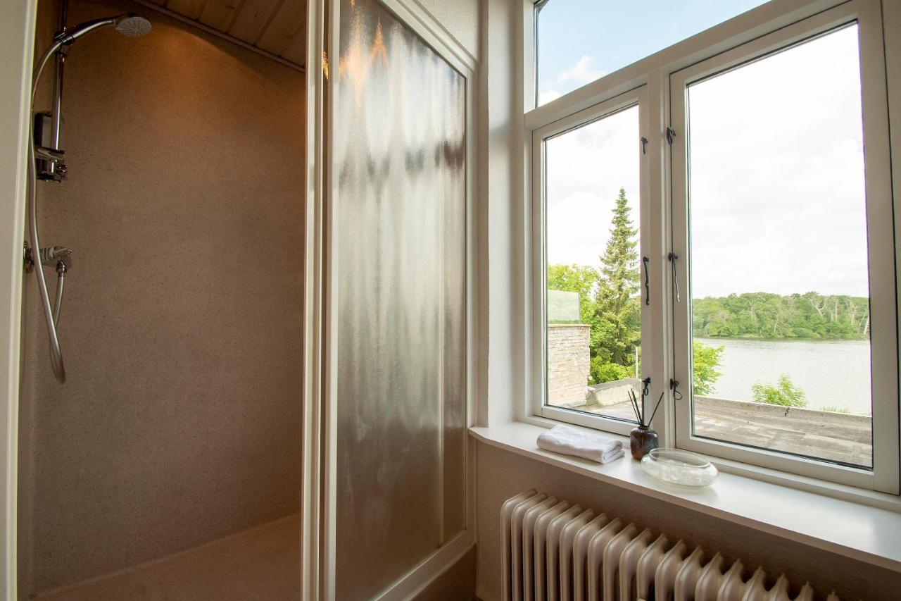 Hotel Det Gamle Radhus à Gråsten Extérieur photo