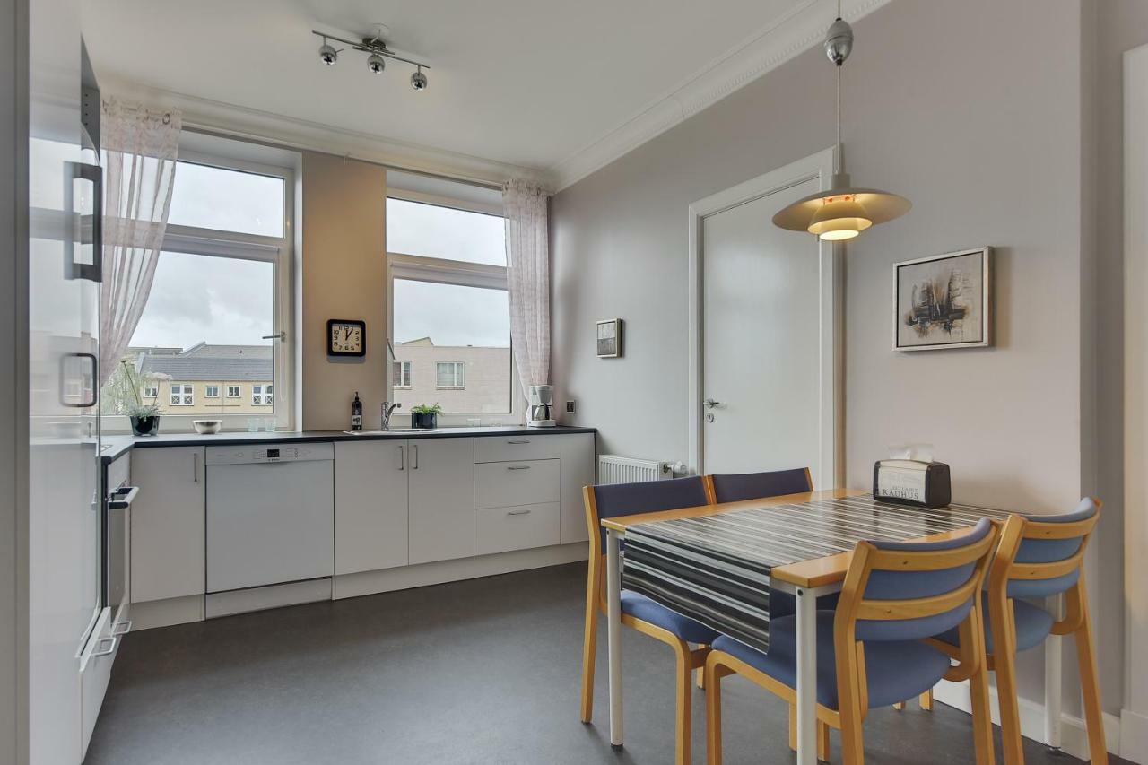 Hotel Det Gamle Radhus à Gråsten Extérieur photo